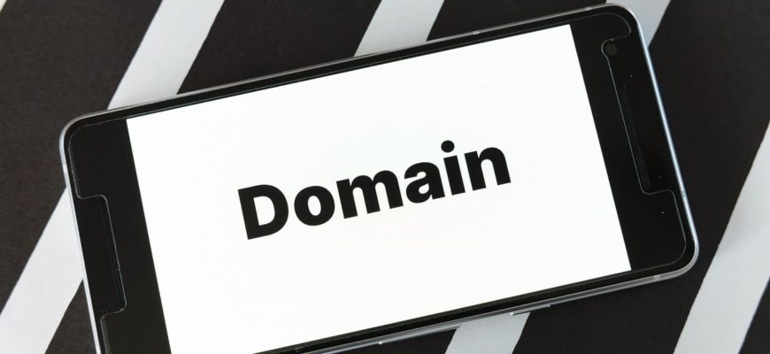 domain