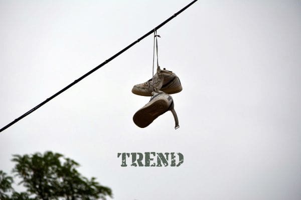 trend